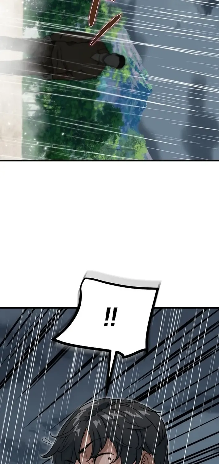 Read Immune to Zombies chapter 31 image 87 on Lezhin