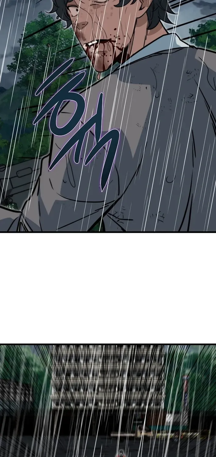 Read Immune to Zombies chapter 31 image 88 on Lezhin