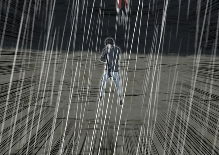 Read Immune to Zombies chapter 31 image 89 on Lezhin