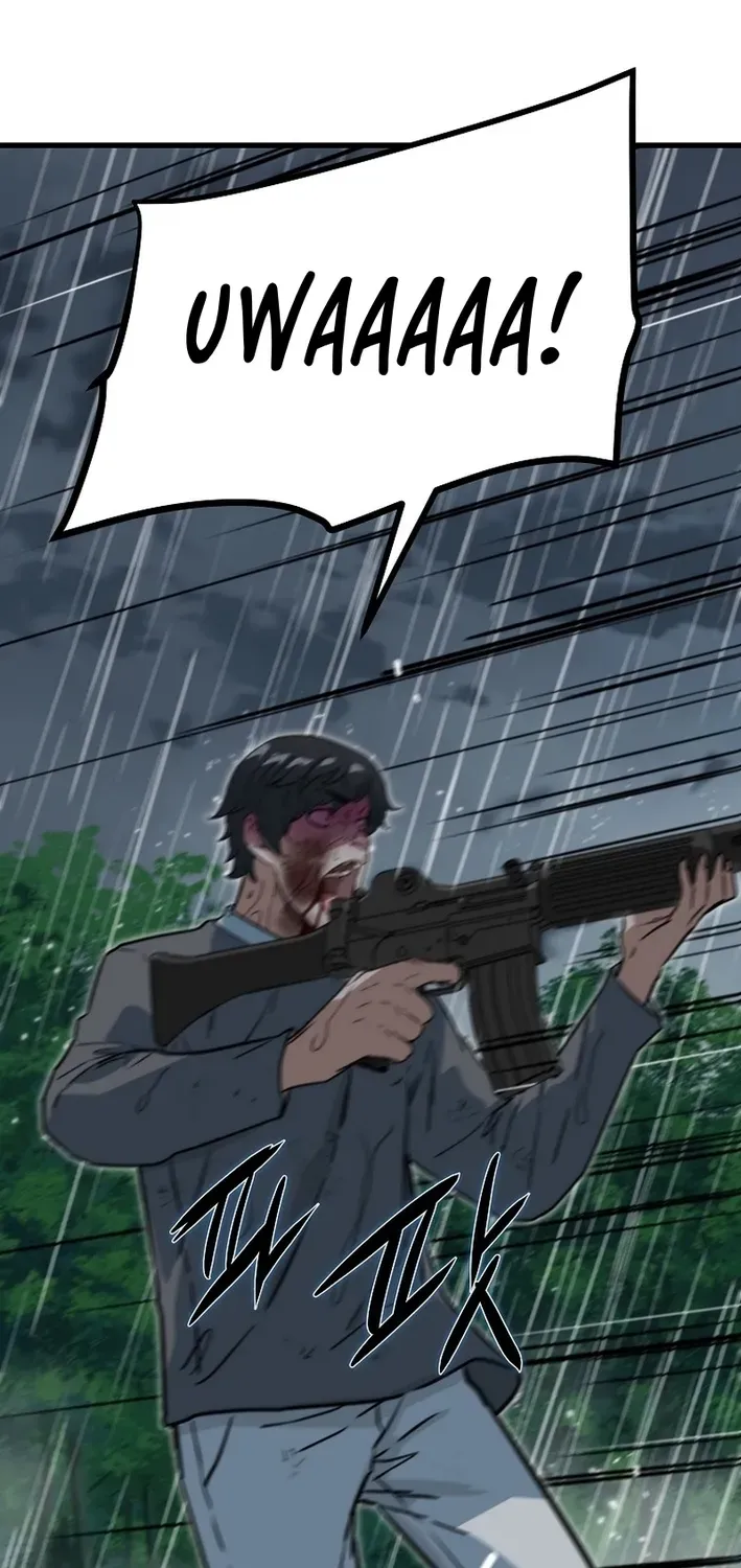 Read Immune to Zombies chapter 31 image 92 on Lezhin