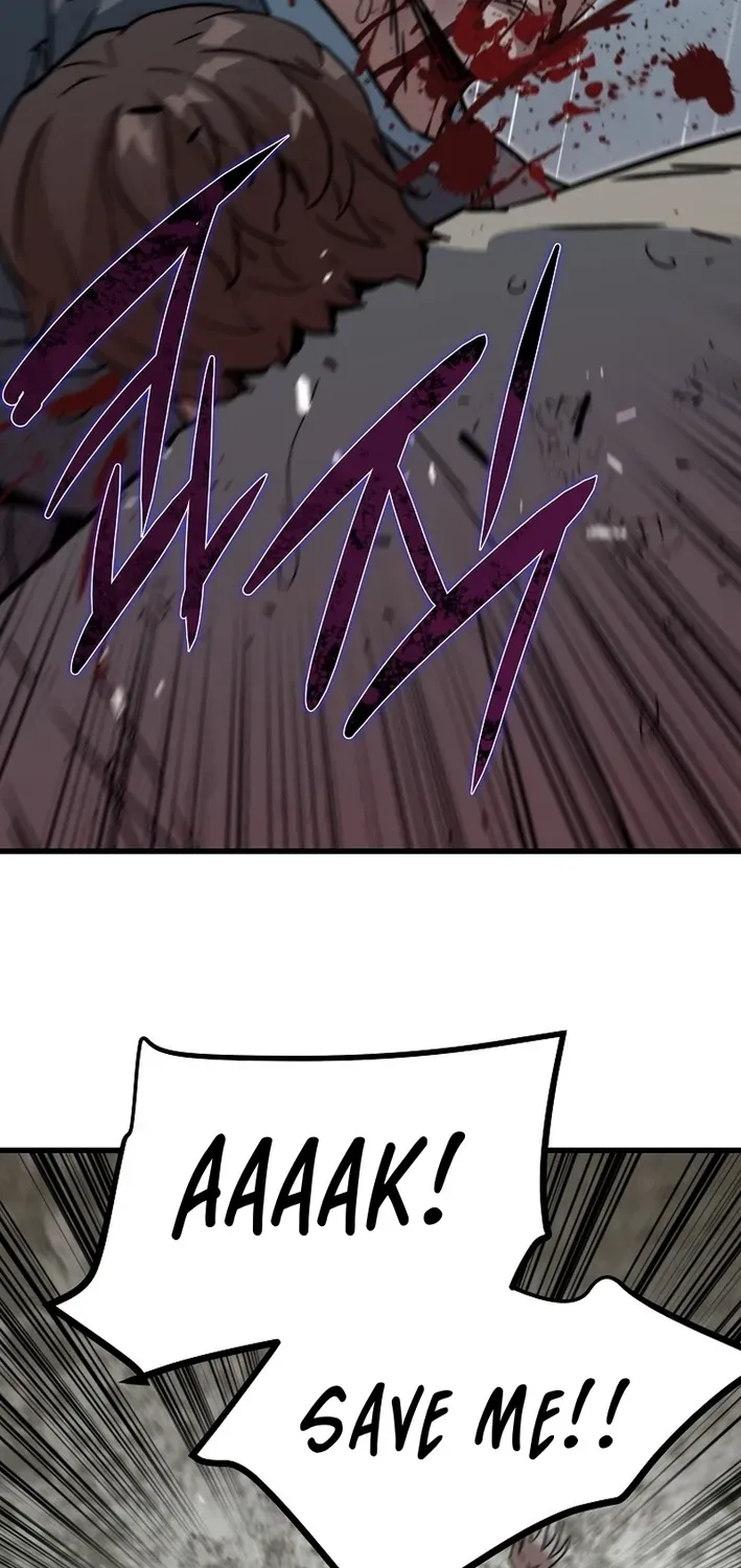 Read Immune to Zombies chapter 31 image 94 on Lezhin