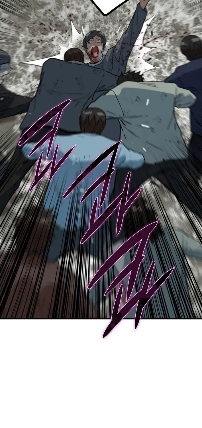 Read Immune to Zombies chapter 31 image 95 on Lezhin