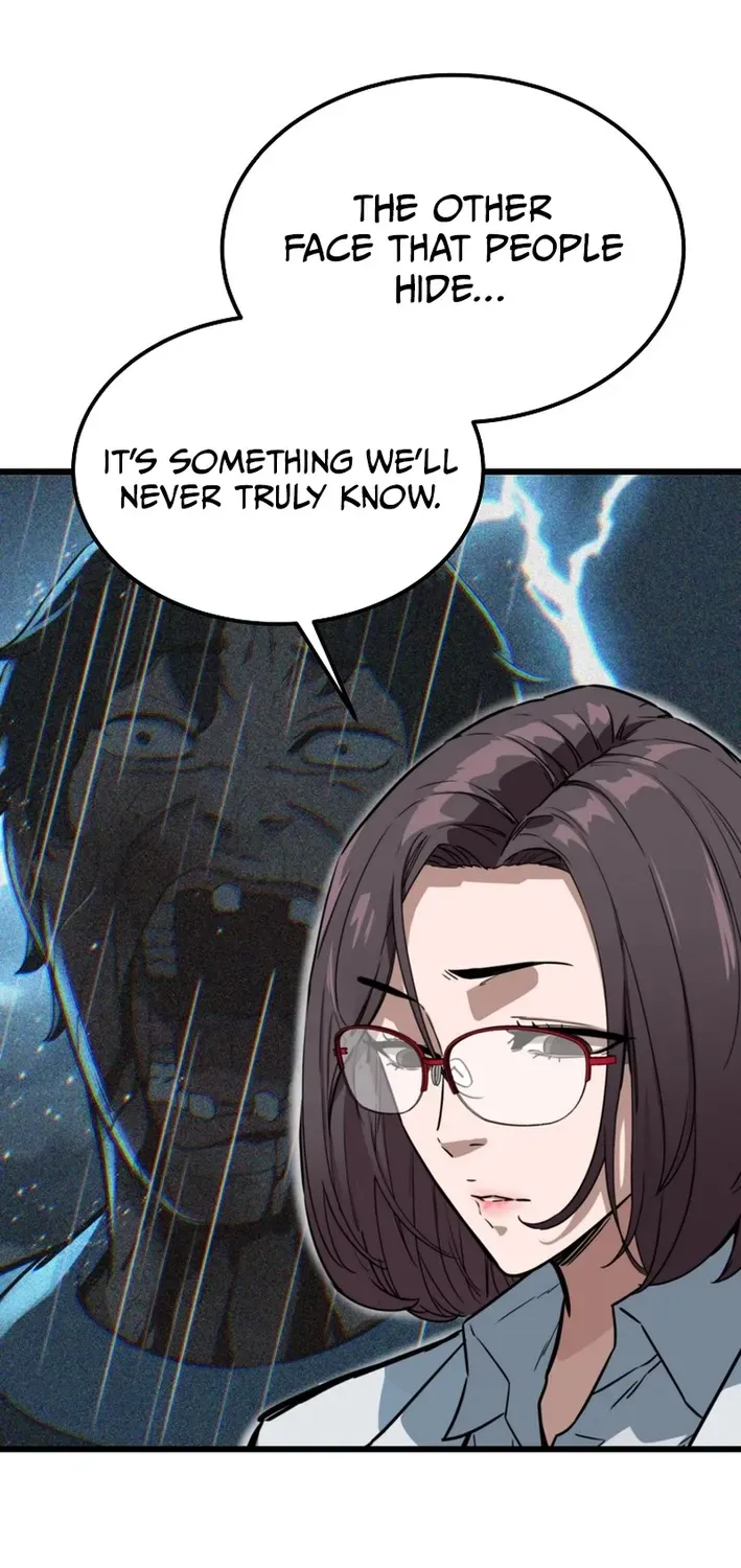 Read Immune to Zombies chapter 34 image 10 on Lezhin