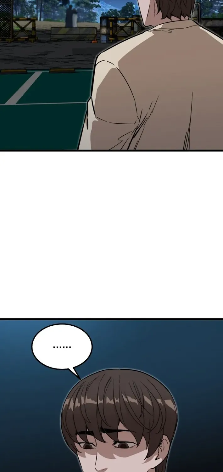 Read Immune to Zombies chapter 34 image 15 on Lezhin