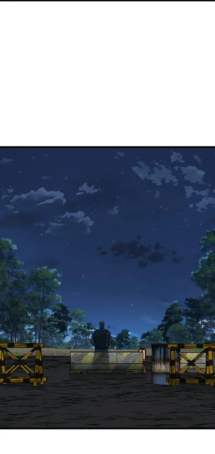 Read Immune to Zombies chapter 34 image 2 on Lezhin