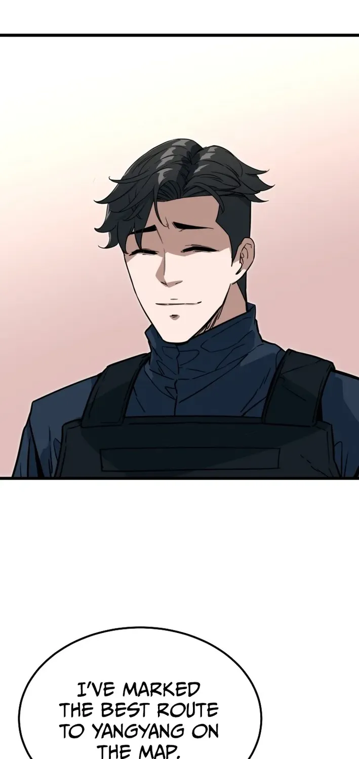 Read Immune to Zombies chapter 34 image 29 on Lezhin
