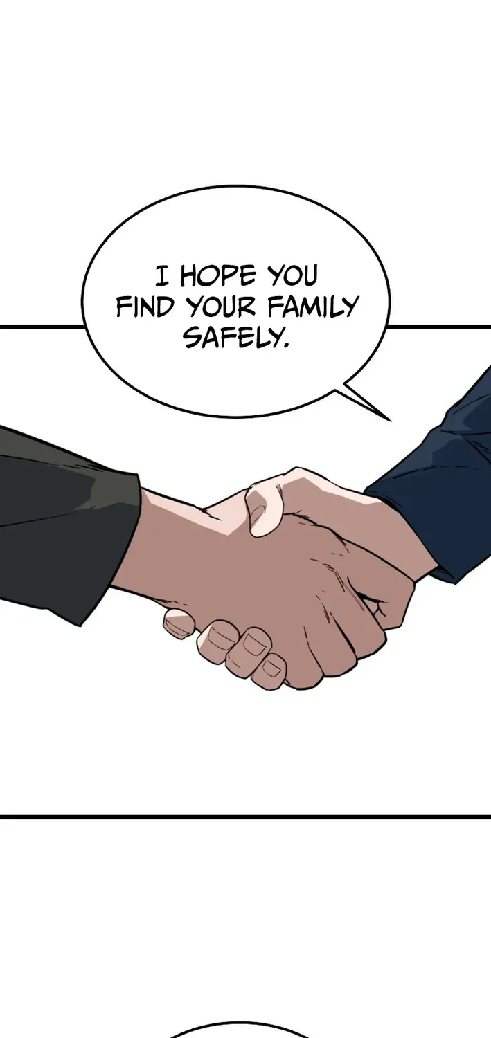Read Immune to Zombies chapter 34 image 32 on Lezhin