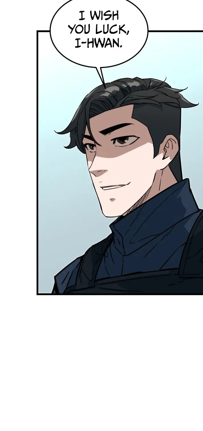 Read Immune to Zombies chapter 34 image 33 on Lezhin