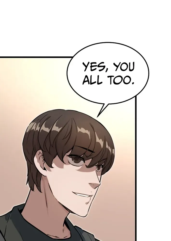 Read Immune to Zombies chapter 34 image 34 on Lezhin
