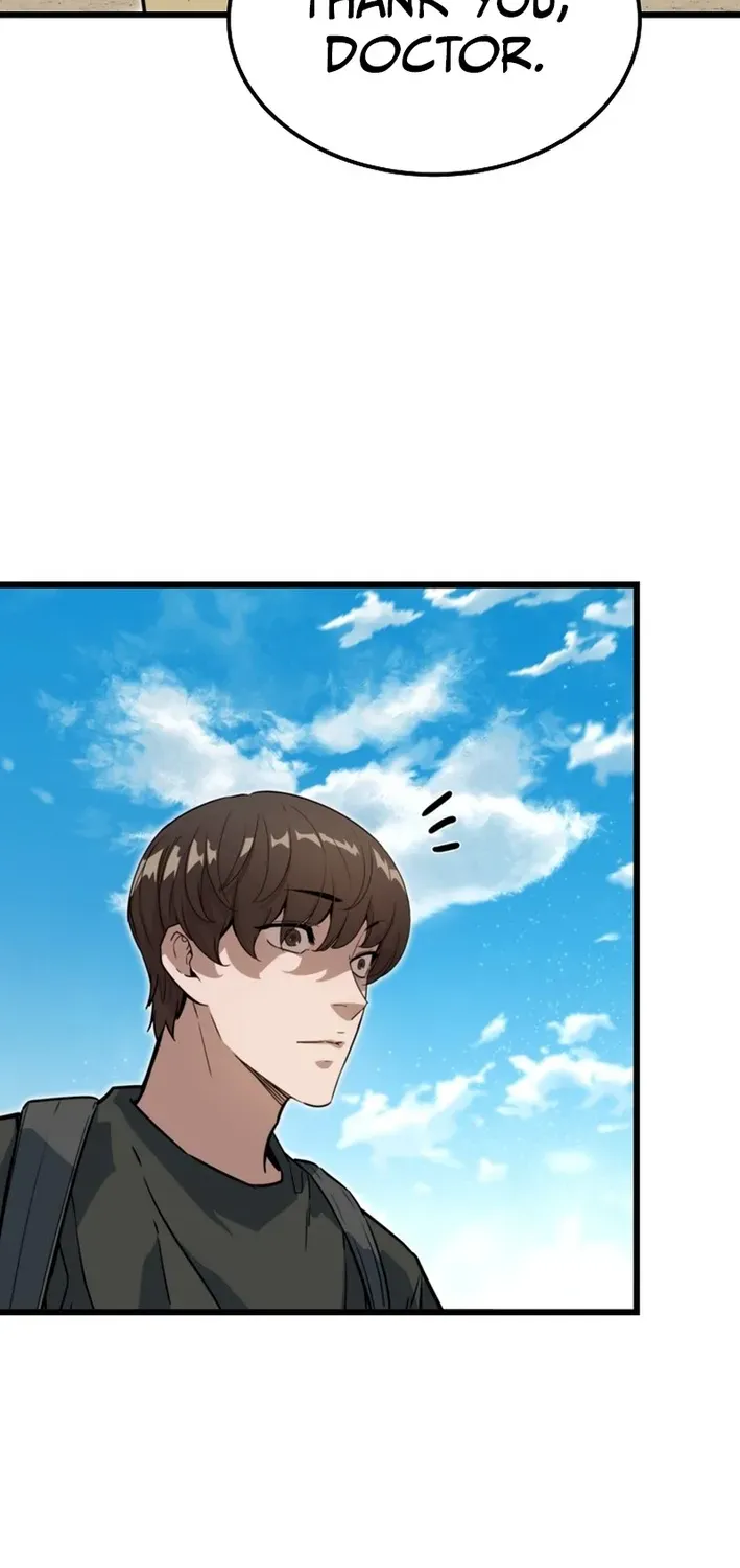 Read Immune to Zombies chapter 34 image 36 on Lezhin