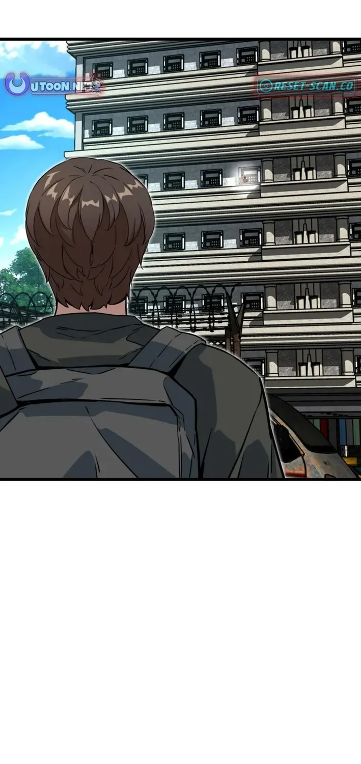 Read Immune to Zombies chapter 34 image 37 on Lezhin