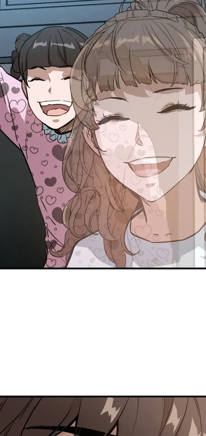 Read Immune to Zombies chapter 34 image 39 on Lezhin