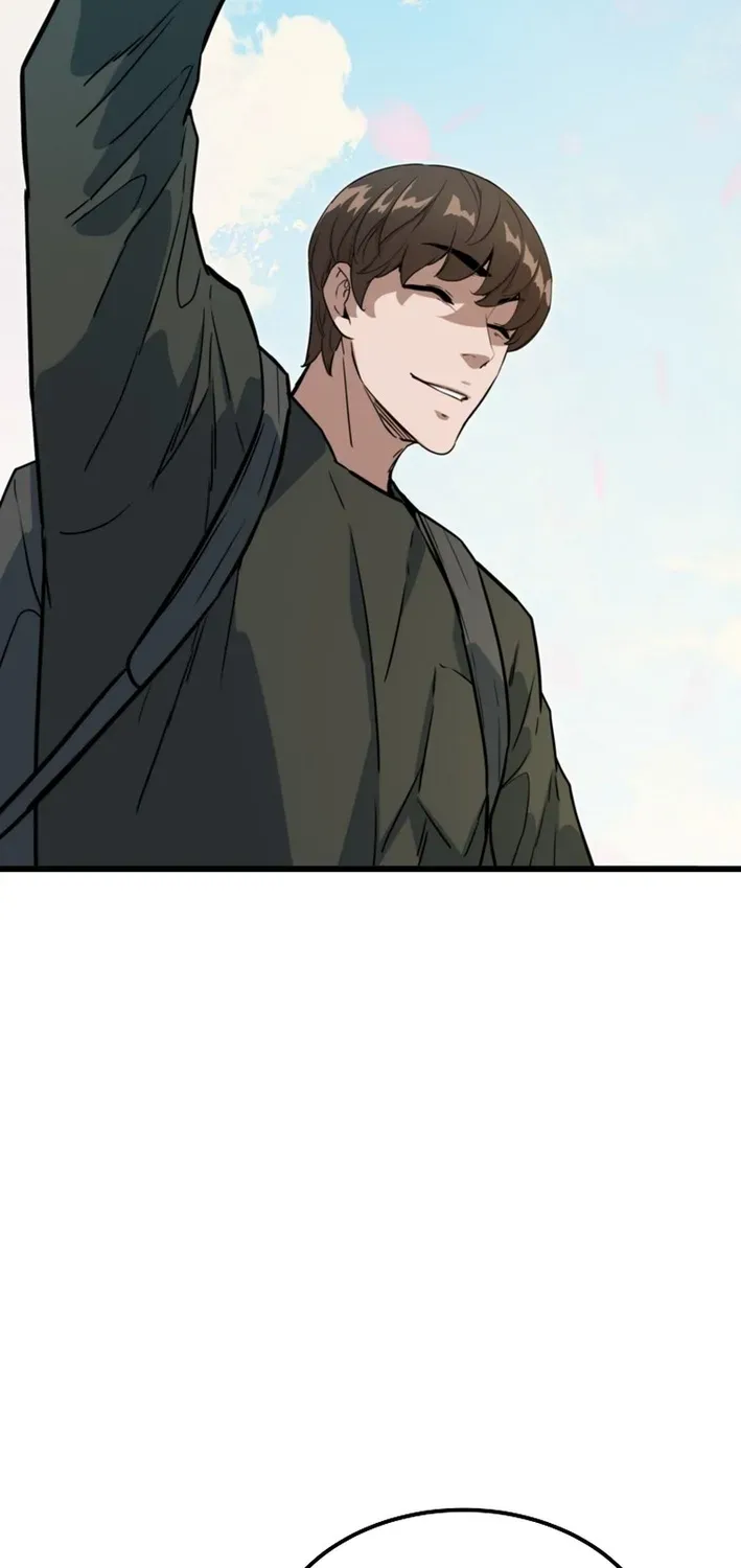 Read Immune to Zombies chapter 34 image 42 on Lezhin