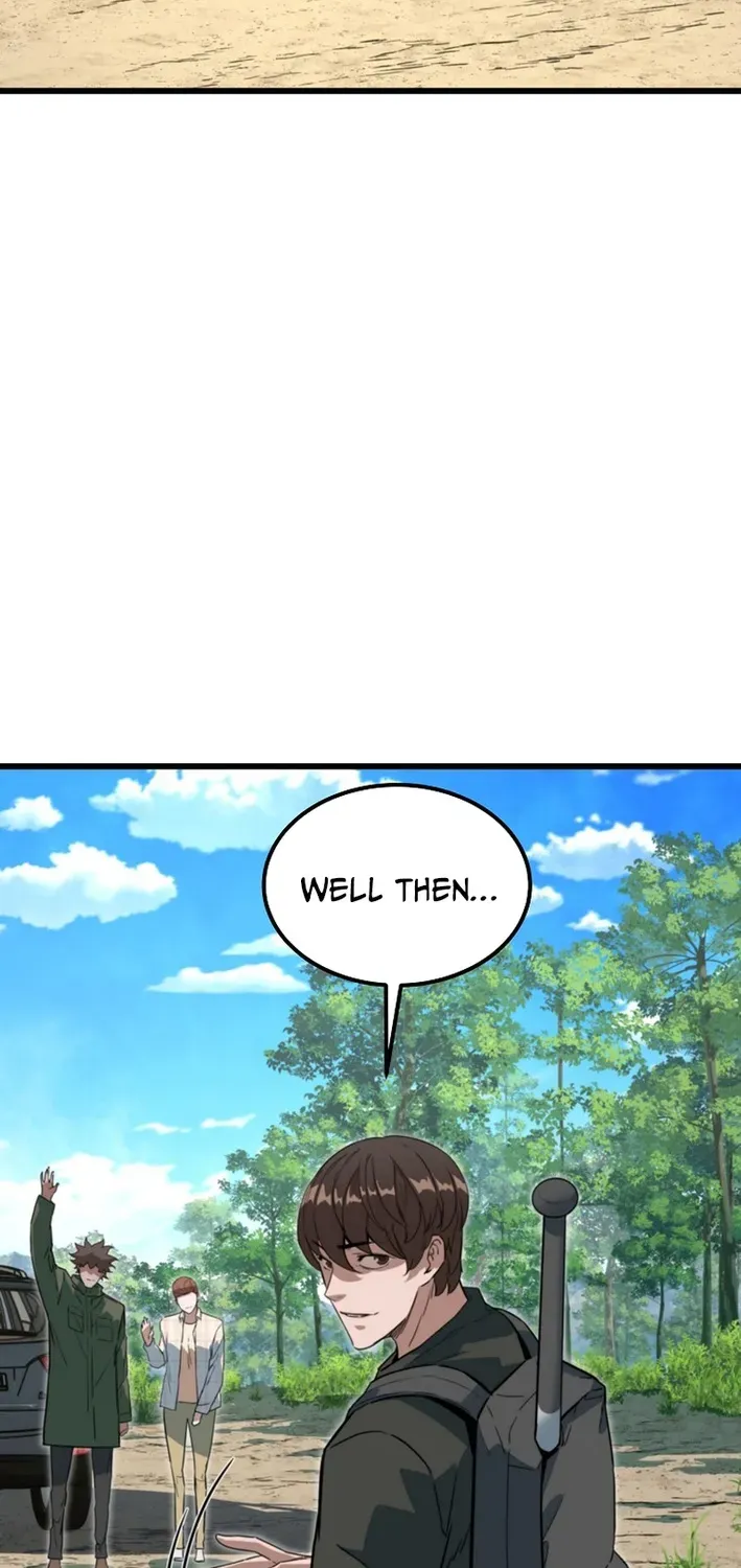 Read Immune to Zombies chapter 34 image 44 on Lezhin