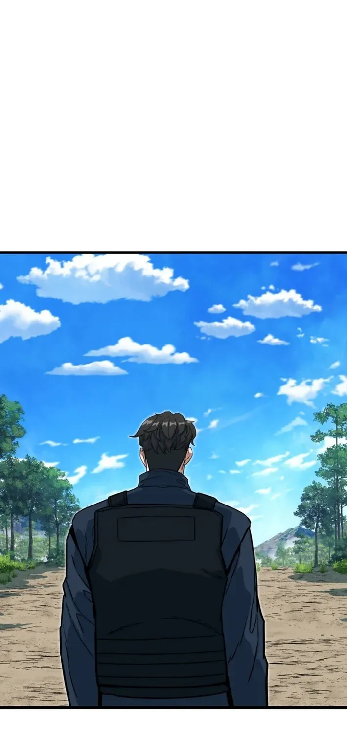 Read Immune to Zombies chapter 34 image 49 on Lezhin