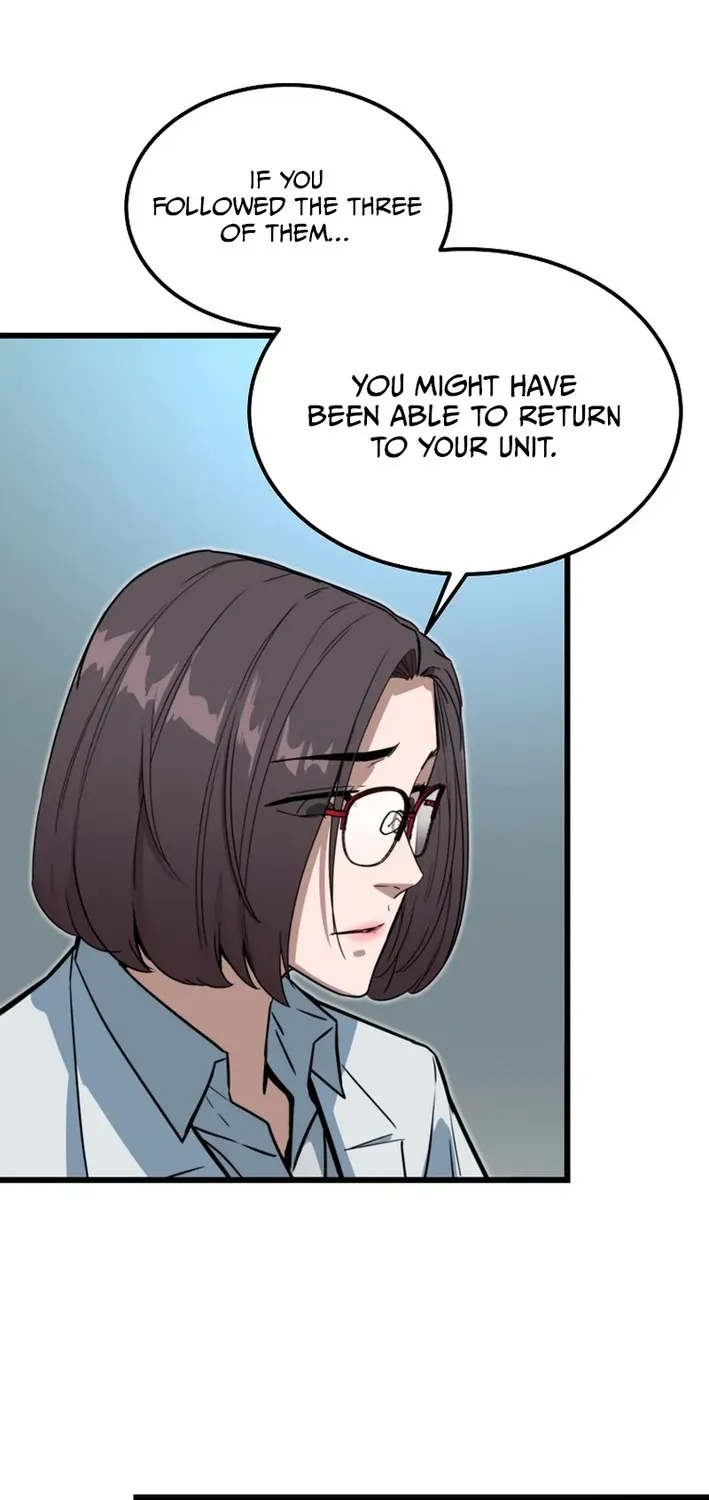 Read Immune to Zombies chapter 34 image 51 on Lezhin