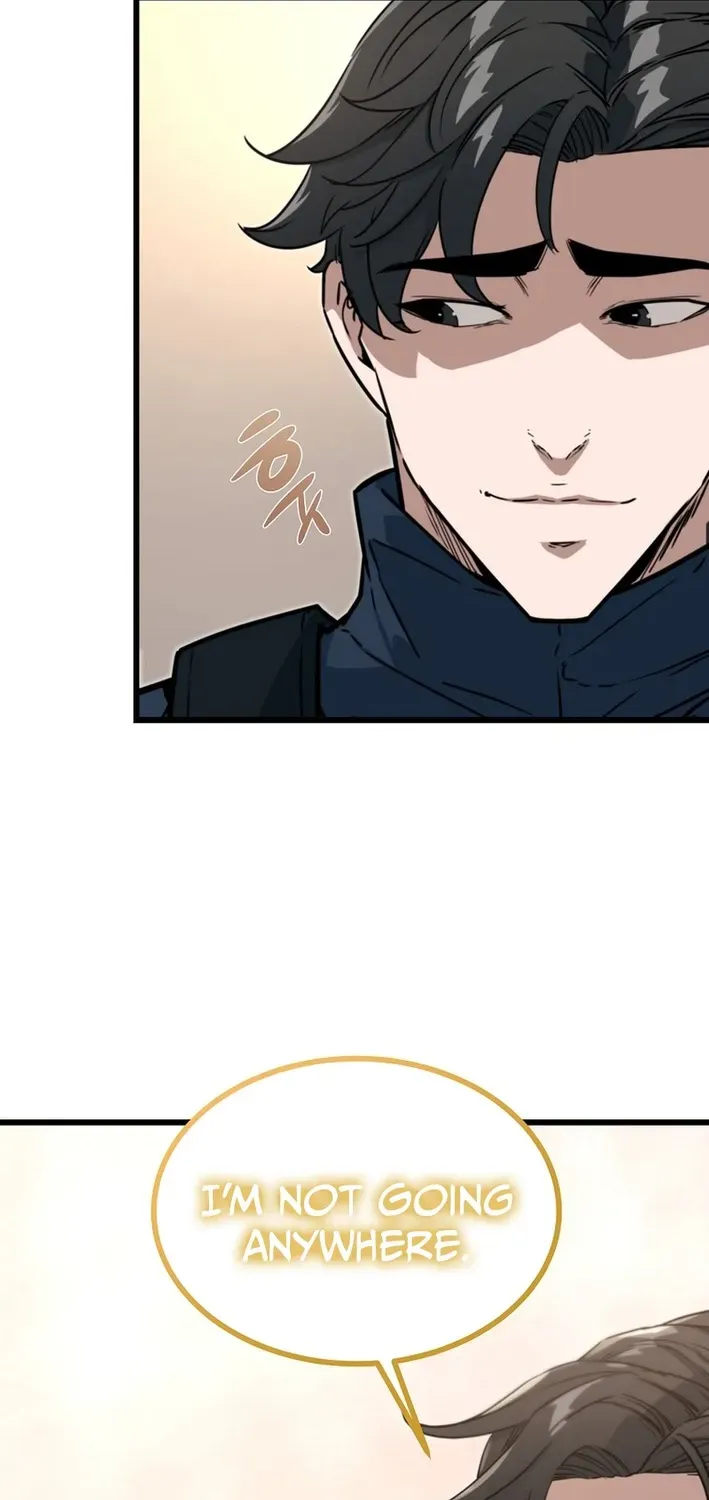 Read Immune to Zombies chapter 34 image 52 on Lezhin