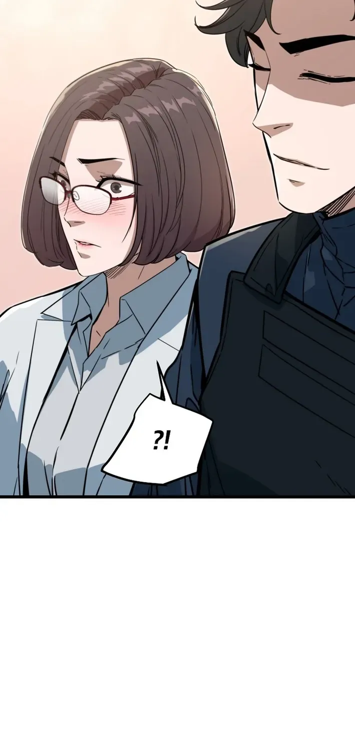 Read Immune to Zombies chapter 34 image 53 on Lezhin
