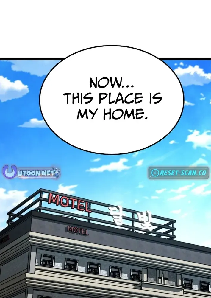 Read Immune to Zombies chapter 34 image 55 on Lezhin