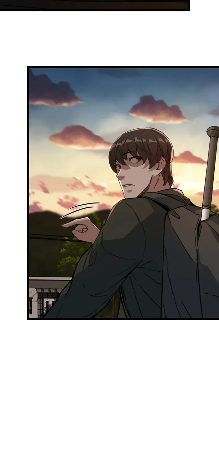 Read Immune to Zombies chapter 34 image 60 on Lezhin
