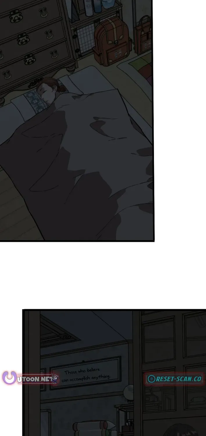 Read Immune to Zombies chapter 34 image 63 on Lezhin