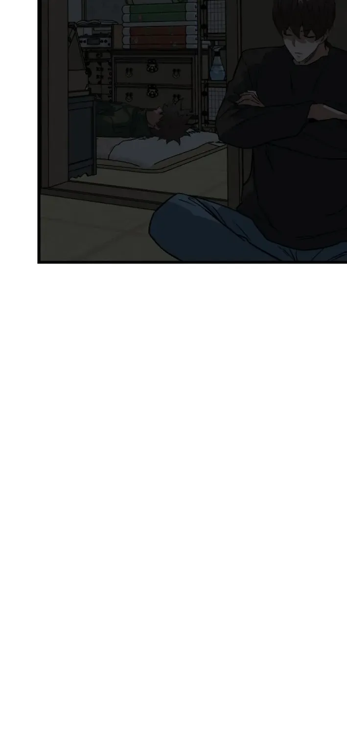 Read Immune to Zombies chapter 34 image 64 on Lezhin
