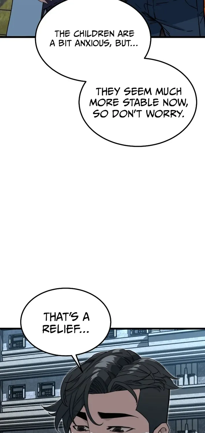 Read Immune to Zombies chapter 34 image 7 on Lezhin