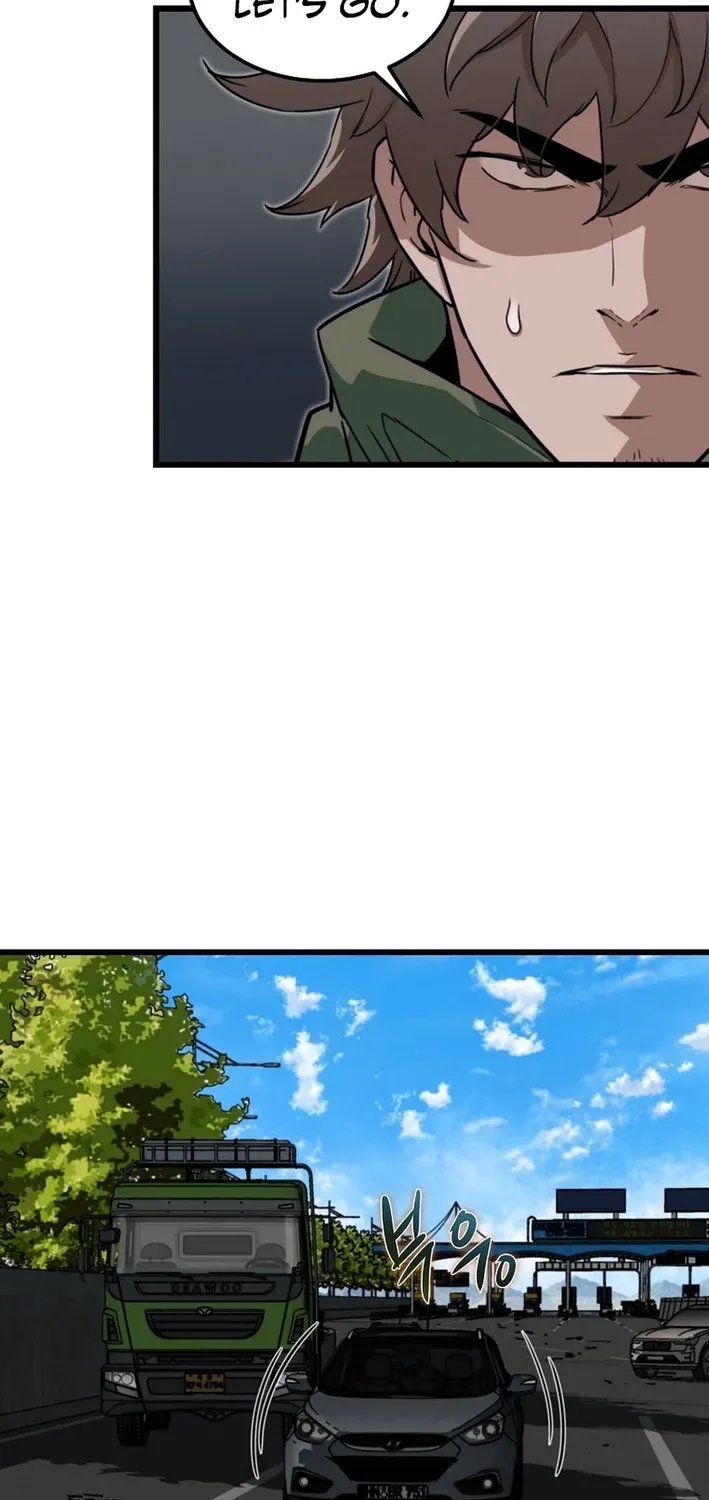 Read Immune to Zombies chapter 34 image 74 on Lezhin