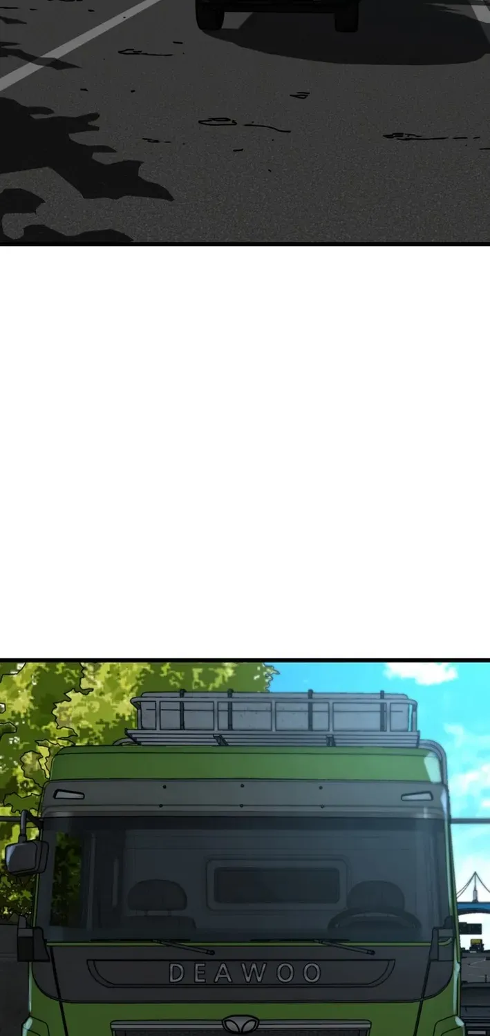 Read Immune to Zombies chapter 34 image 75 on Lezhin