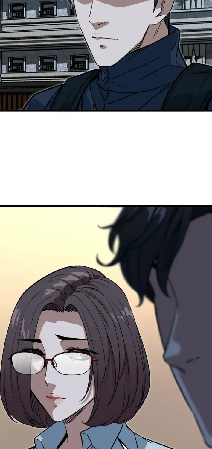 Read Immune to Zombies chapter 34 image 8 on Lezhin