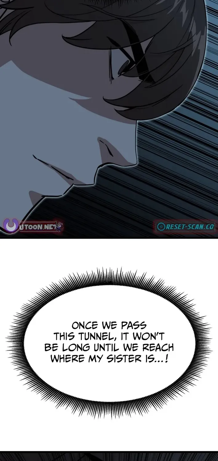 Read Immune to Zombies chapter 34 image 80 on Lezhin