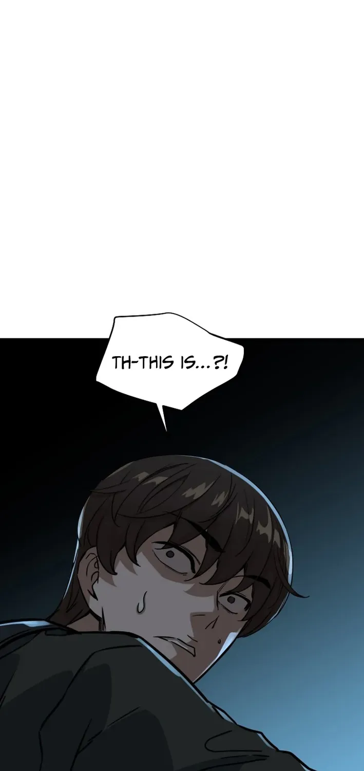 Read Immune to Zombies chapter 34 image 84 on Lezhin