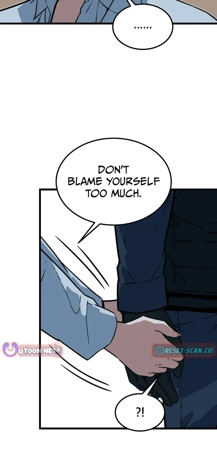 Read Immune to Zombies chapter 34 image 9 on Lezhin