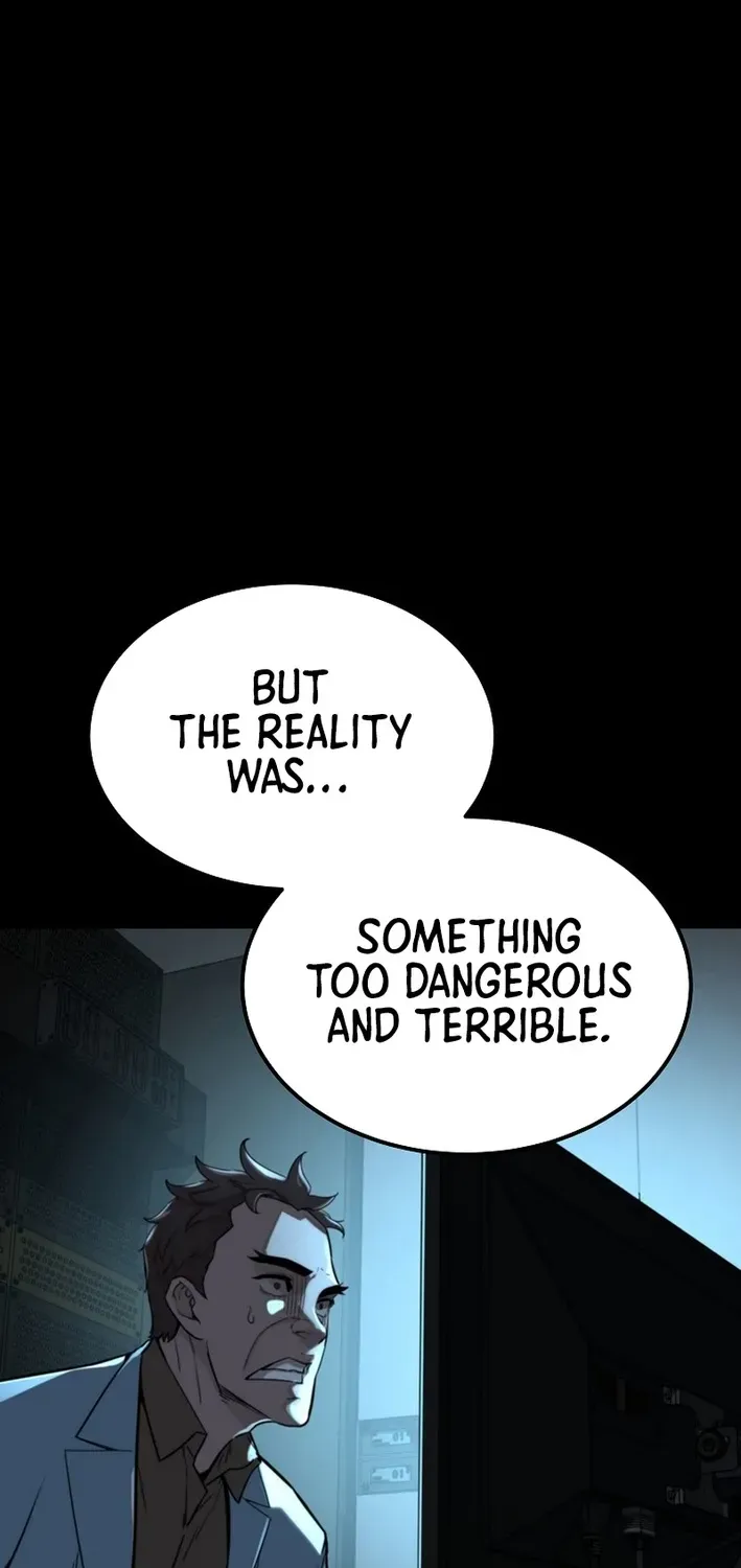 Read Immune to Zombies chapter 36 image 10 on Lezhin