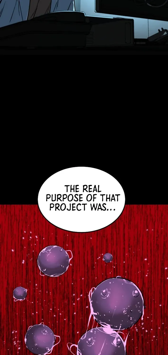 Read Immune to Zombies chapter 36 image 11 on Lezhin