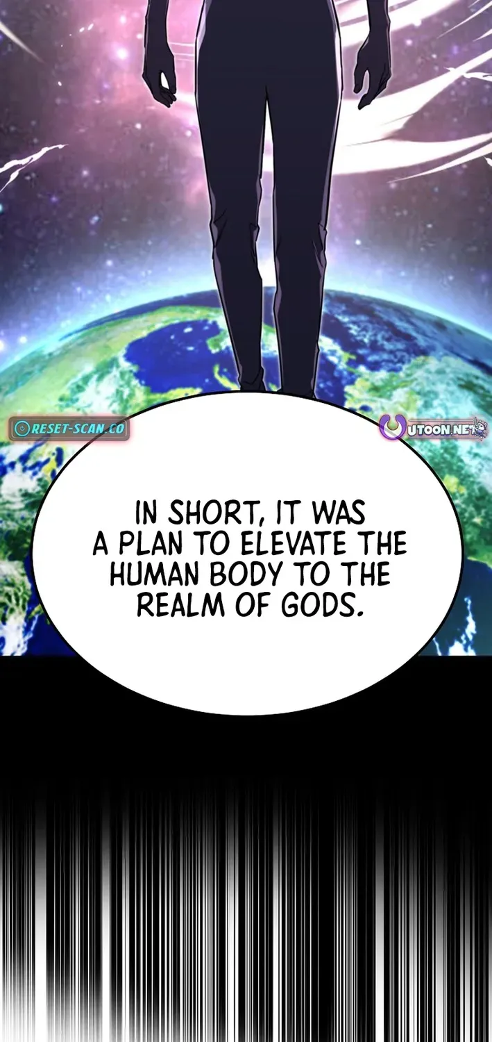 Read Immune to Zombies chapter 36 image 14 on Lezhin