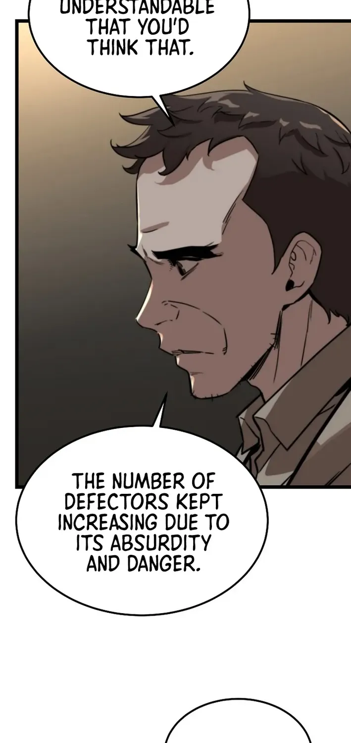 Read Immune to Zombies chapter 36 image 17 on Lezhin