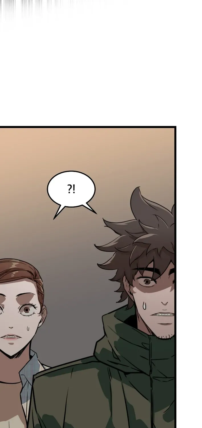 Read Immune to Zombies chapter 36 image 21 on Lezhin