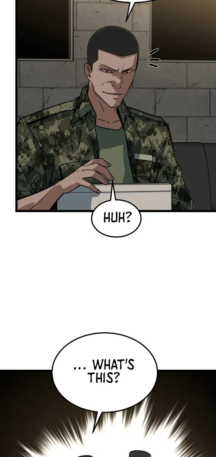 Read Immune to Zombies chapter 36 image 30 on Lezhin