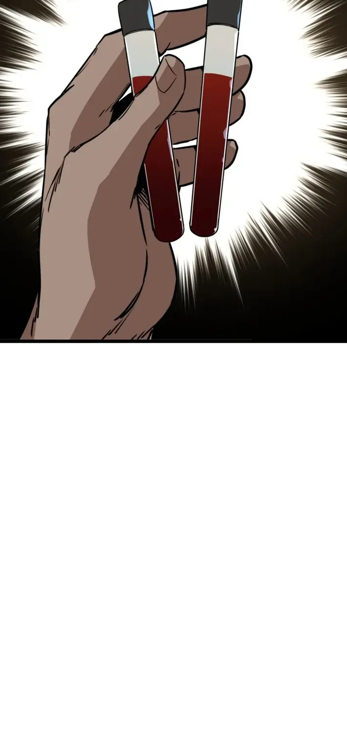 Read Immune to Zombies chapter 36 image 31 on Lezhin