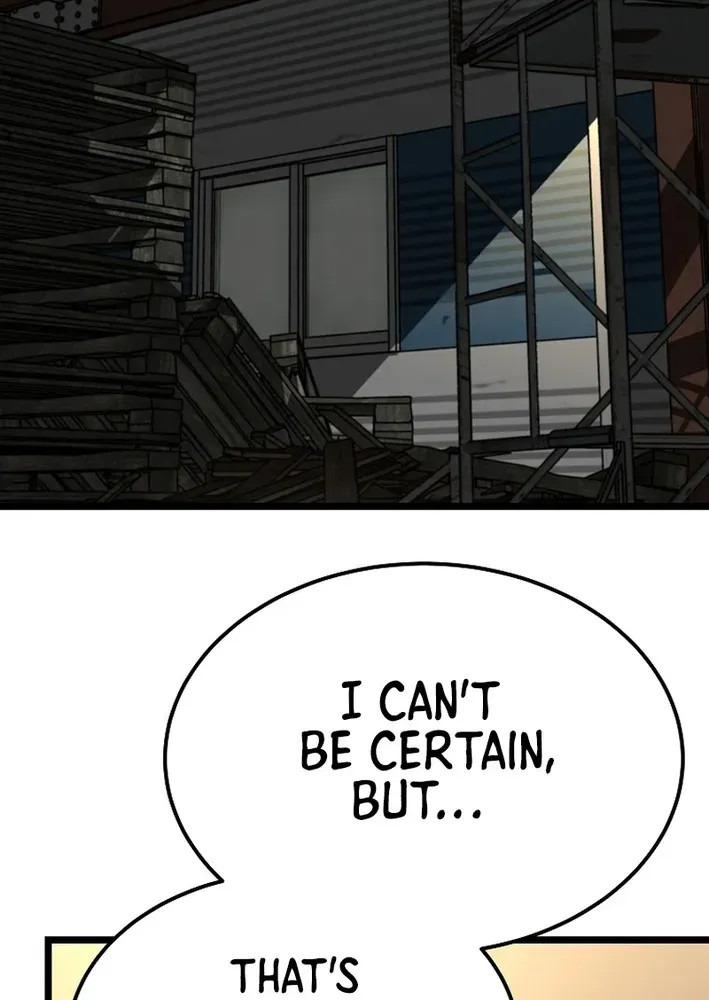 Read Immune to Zombies chapter 36 image 34 on Lezhin