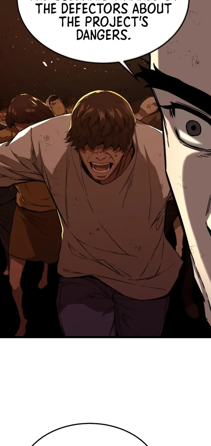 Read Immune to Zombies chapter 36 image 36 on Lezhin