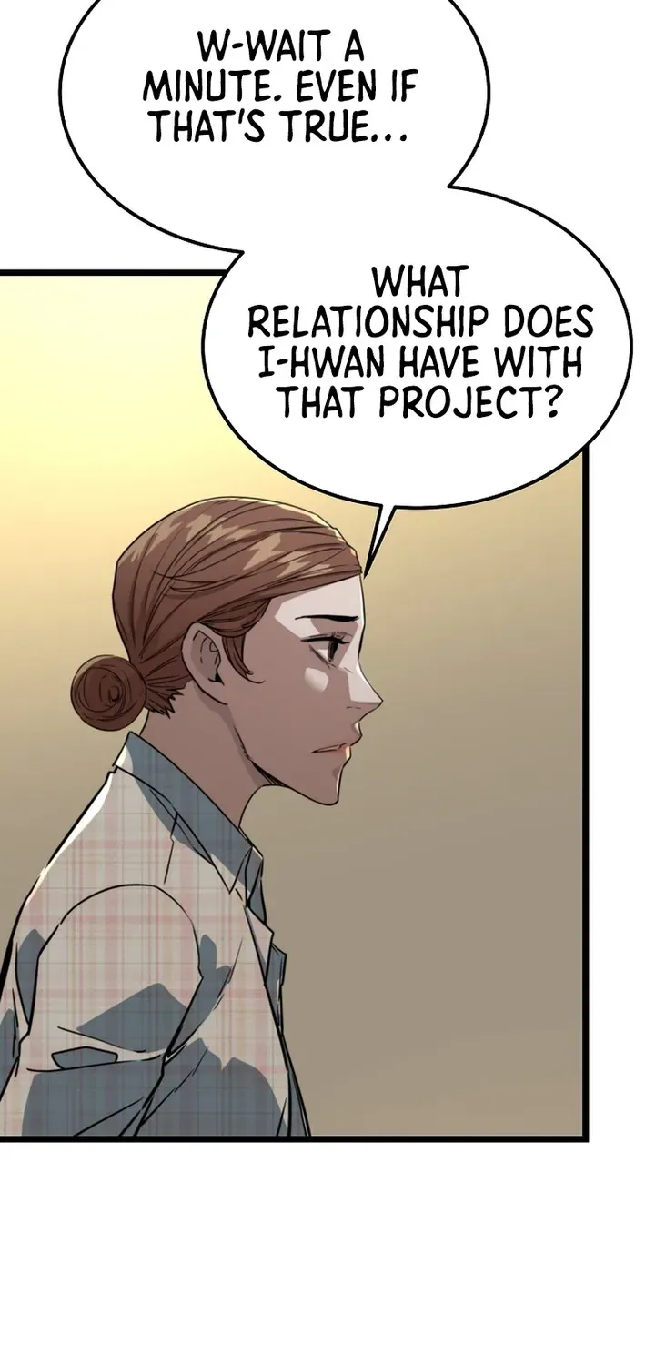 Read Immune to Zombies chapter 36 image 37 on Lezhin