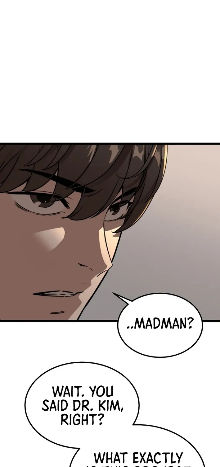 Read Immune to Zombies chapter 36 image 4 on Lezhin