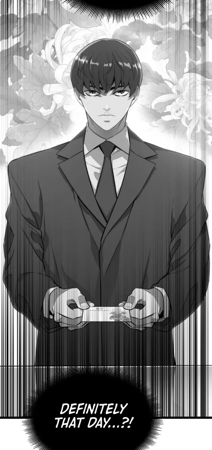 Read Immune to Zombies chapter 36 image 42 on Lezhin