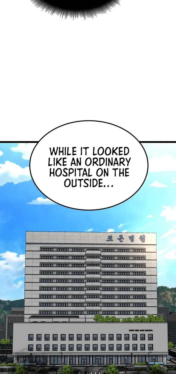 Read Immune to Zombies chapter 36 image 43 on Lezhin