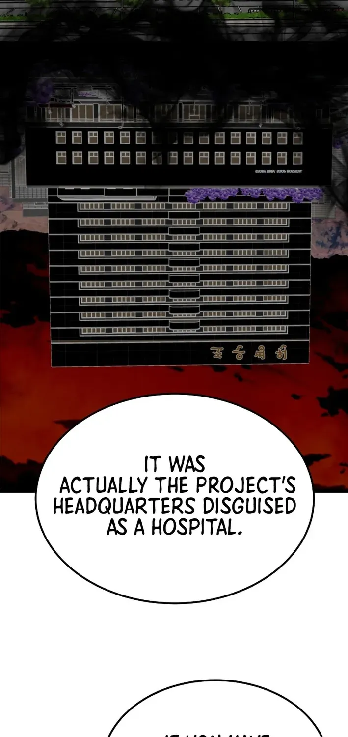 Read Immune to Zombies chapter 36 image 44 on Lezhin