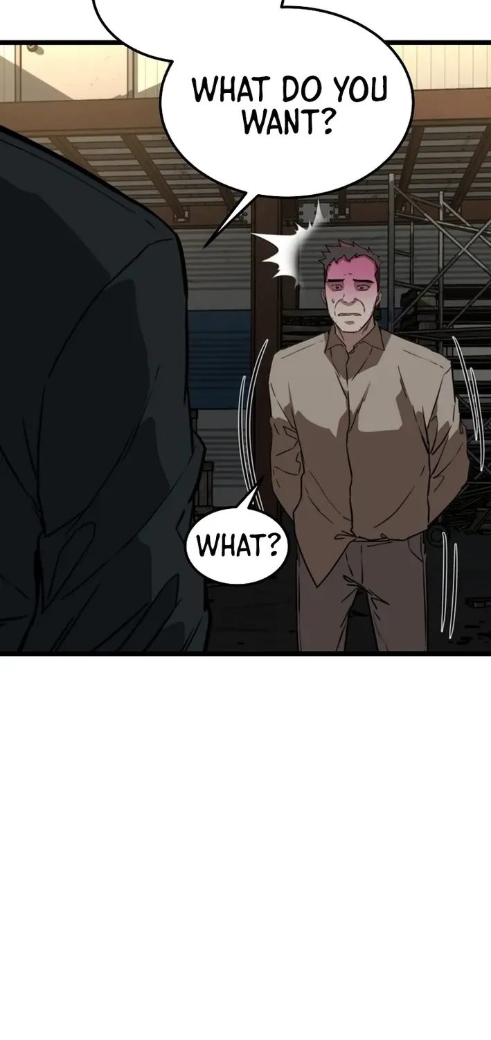Read Immune to Zombies chapter 36 image 47 on Lezhin