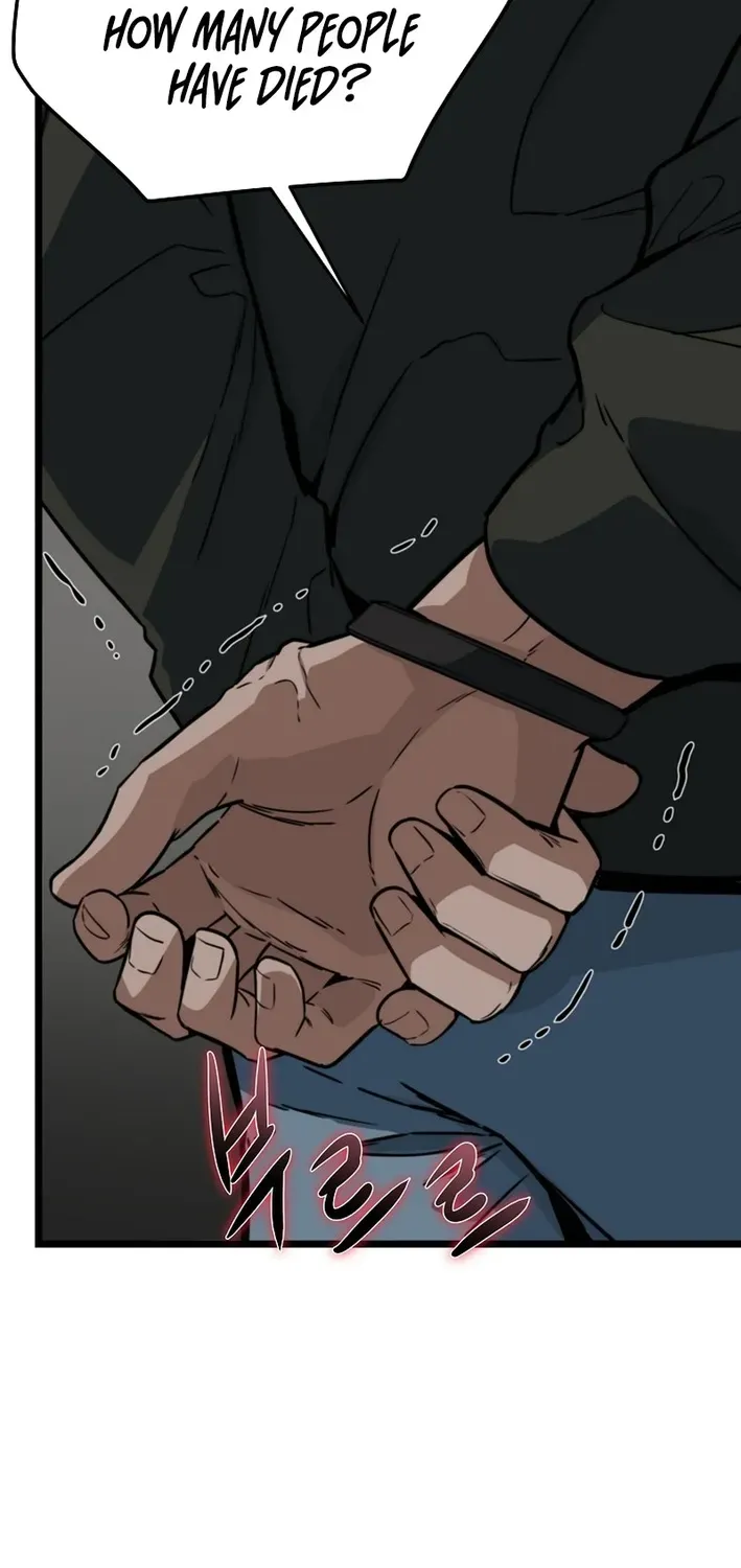 Read Immune to Zombies chapter 36 image 51 on Lezhin