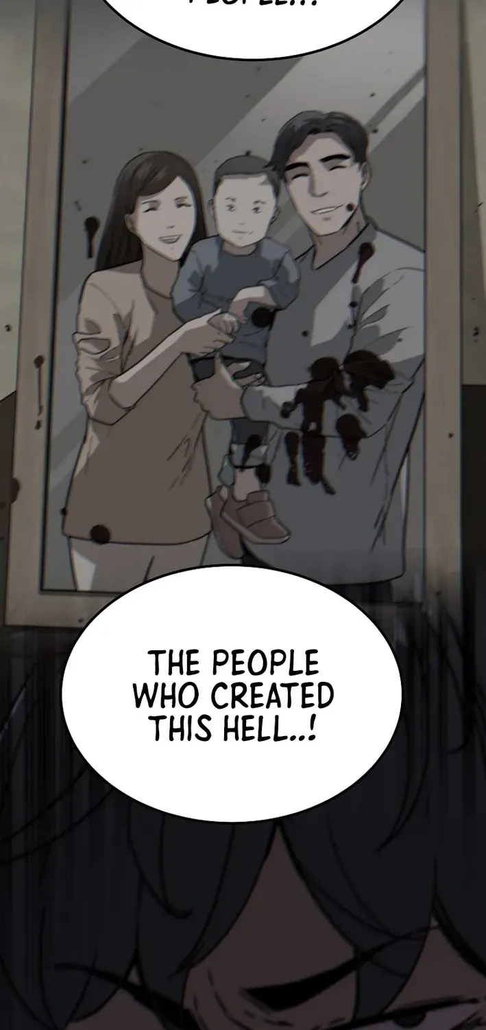 Read Immune to Zombies chapter 36 image 54 on Lezhin